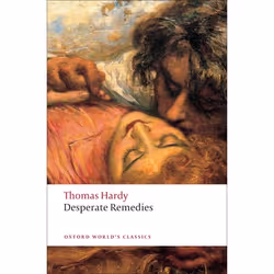 ISBN Desperate Remedies, Thomas Hardy, Patricia Ingham, 464 pages, English, Oxford University Press, 26/02/2009, Any gender