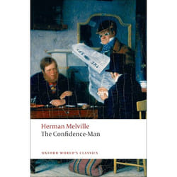 ISBN The Confidence-Man ( His Masquerade ) book 416 pages