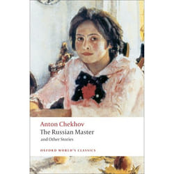 ISBN The Russian Master and other Stories book 256 pages