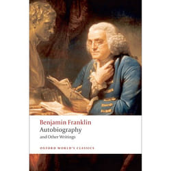 ISBN Autobiography and Other Writings book 400 pages