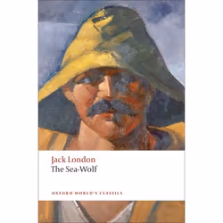 ISBN The Sea-Wolf, 432 pages