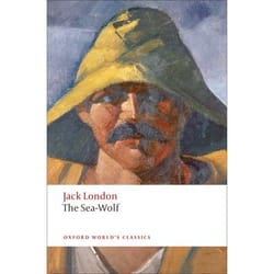 ISBN The Sea-Wolf book 432 pages