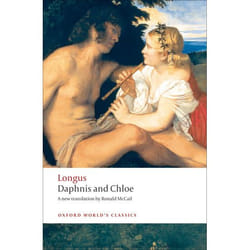 ISBN Daphnis and Chloe book 144 pages