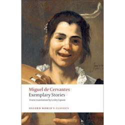 ISBN Exemplary Stories book 368 pages