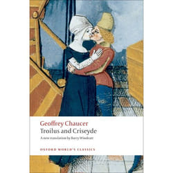 ISBN Troilus and Criseyde ( A New Translation ) 256 pages English
