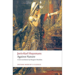 ISBN Against Nature book 272 pages
