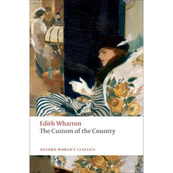 ISBN The Custom of the Country 416 pages English