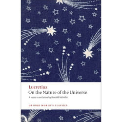 ISBN On the Nature of the Universe book English Hardcover 320 pages