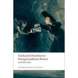 ISBN Young Goodman Brown and Other Tales 448 pages English