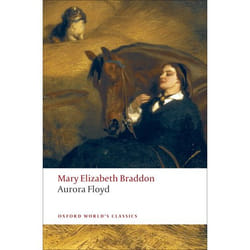 ISBN Aurora Floyd book 512 pages