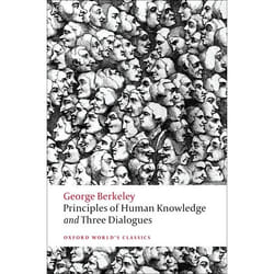 ISBN Principles of Human Knowledge and Three Dialogues 288 pages English