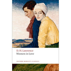 ISBN Women in Love 576 pages English