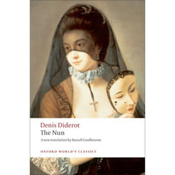 ISBN The Nun 240 pages English