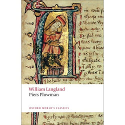 ISBN Piers Plowman ( A New Translation of the B-text ) book 416 pages