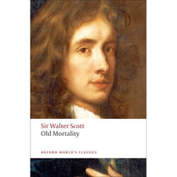 ISBN Old Mortality 624 pages English