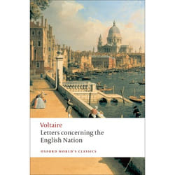 ISBN Letters concerning the English Nation book 240 pages
