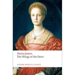 ISBN The Wings of the Dove 592 pages English