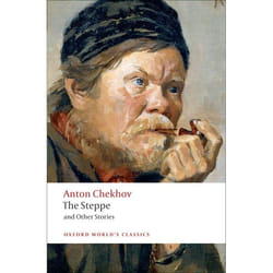 ISBN The Steppe and Other Stories book 272 pages