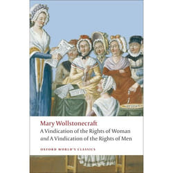ISBN A Vindication of the Rights of Men; A Vindication of the Rights of Woman; An Historical and Moral View of the French Revolution 464 pages English