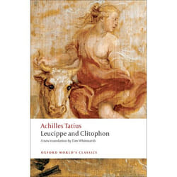 ISBN Leucippe and Clitophon book 208 pages