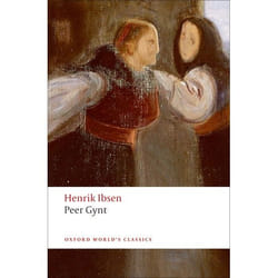 ISBN Peer Gynt book 192 pages