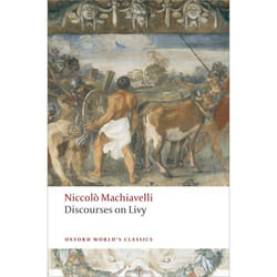 ISBN Discourses on Livy 448 pages English