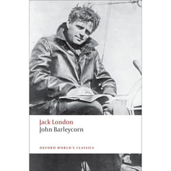 ISBN John Barleycorn ( `Alcoholic Memoirs' ) 288 pages English