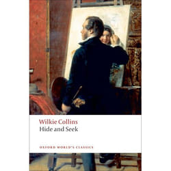ISBN Hide and Seek book 480 pages