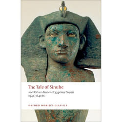 ISBN The Tale of Sinuhe book 336 pages