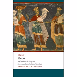 ISBN Meno and Other Dialogues ( Charmides Laches Lysis Meno ), Plato, Robin Waterfield, 256 pages, English, Oxford University ...
