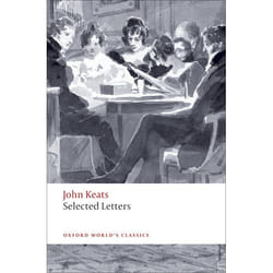 ISBN Selected Letters book 480 pages