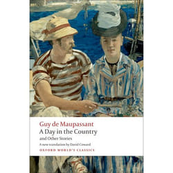 ISBN A Day in the Country and Other Stories 336 pages English