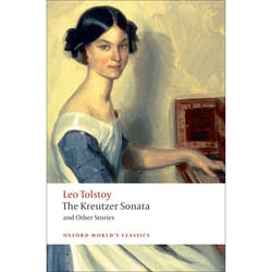 ISBN The Kreutzer Sonata and Other Stories book 512 pages