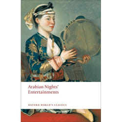 ISBN Arabian Nights' Entertainments 976 pages English