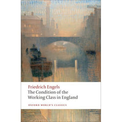 ISBN The Condition of the Working Class in England book