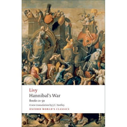 ISBN Hannibal's War ( Books 21-30 ) 800 pages English