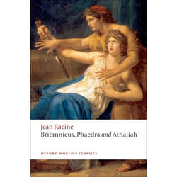 ISBN Britannicus Phaedra Athaliah book 240 pages