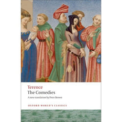 ISBN The Comedies 368 pages English