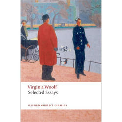 ISBN Selected Essays 288 pages English