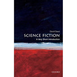 ISBN Science Fiction: A Very Short Introduction 160 pages English