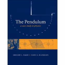 ISBN The Pendulum ( A Case Study in Physics ), English, Hardcover