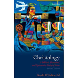 ISBN Christology ( A Biblical Historical and Systematic Study of Jesus ) 416 pages English