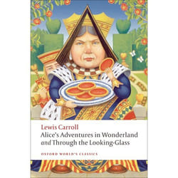 ISBN Alice's Adventures in Wonderland and Through the Looking-Glass 352 pages English
