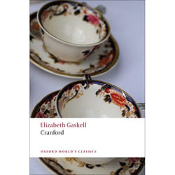 ISBN Cranford 256 pages English
