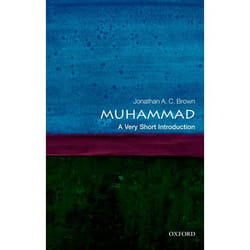 ISBN Muhammad: A Very Short Introduction 160 pages English