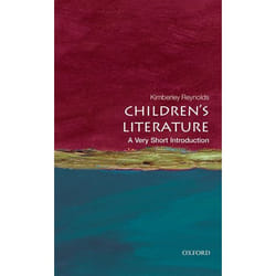 ISBN Children's Literature: A Very Short Introduction 160 pages English