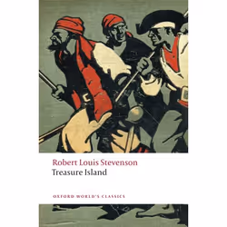 ISBN Treasure Island, Robert Louis Stevenson, Peter Hunt, 272 pages, English, Oxford University Press, 13/01/2011, Any gender