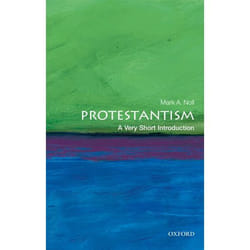 ISBN Protestantism: A Very Short Introduction 184 pages English