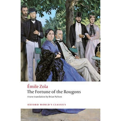 ISBN The Fortune of the Rougons 336 pages English