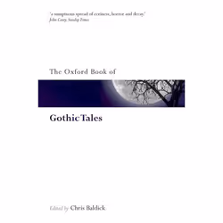 ISBN The Oxford Book of Gothic Tales, 560 pages